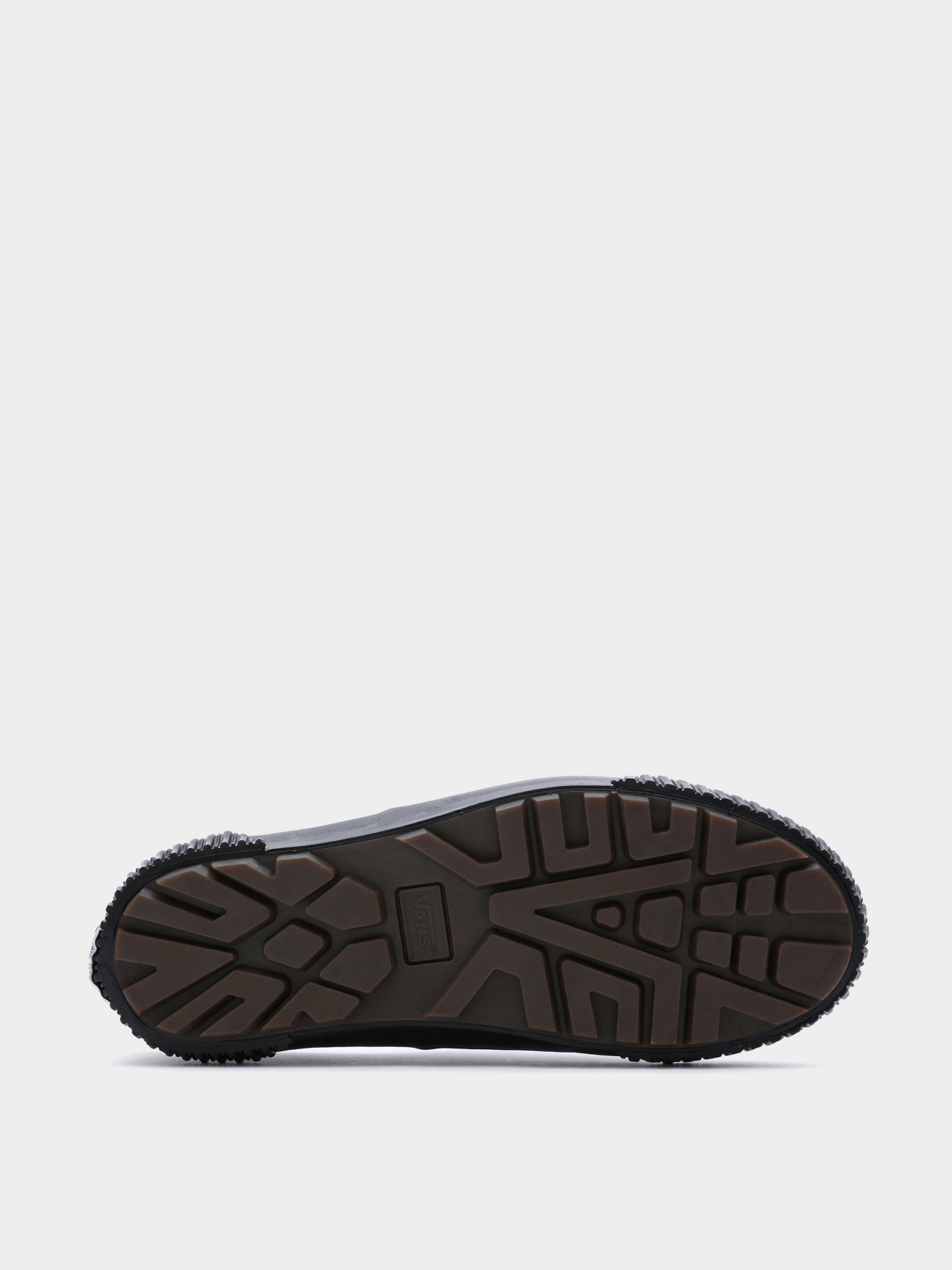 Кеды Vans модель VN0005U4BM81 Фото