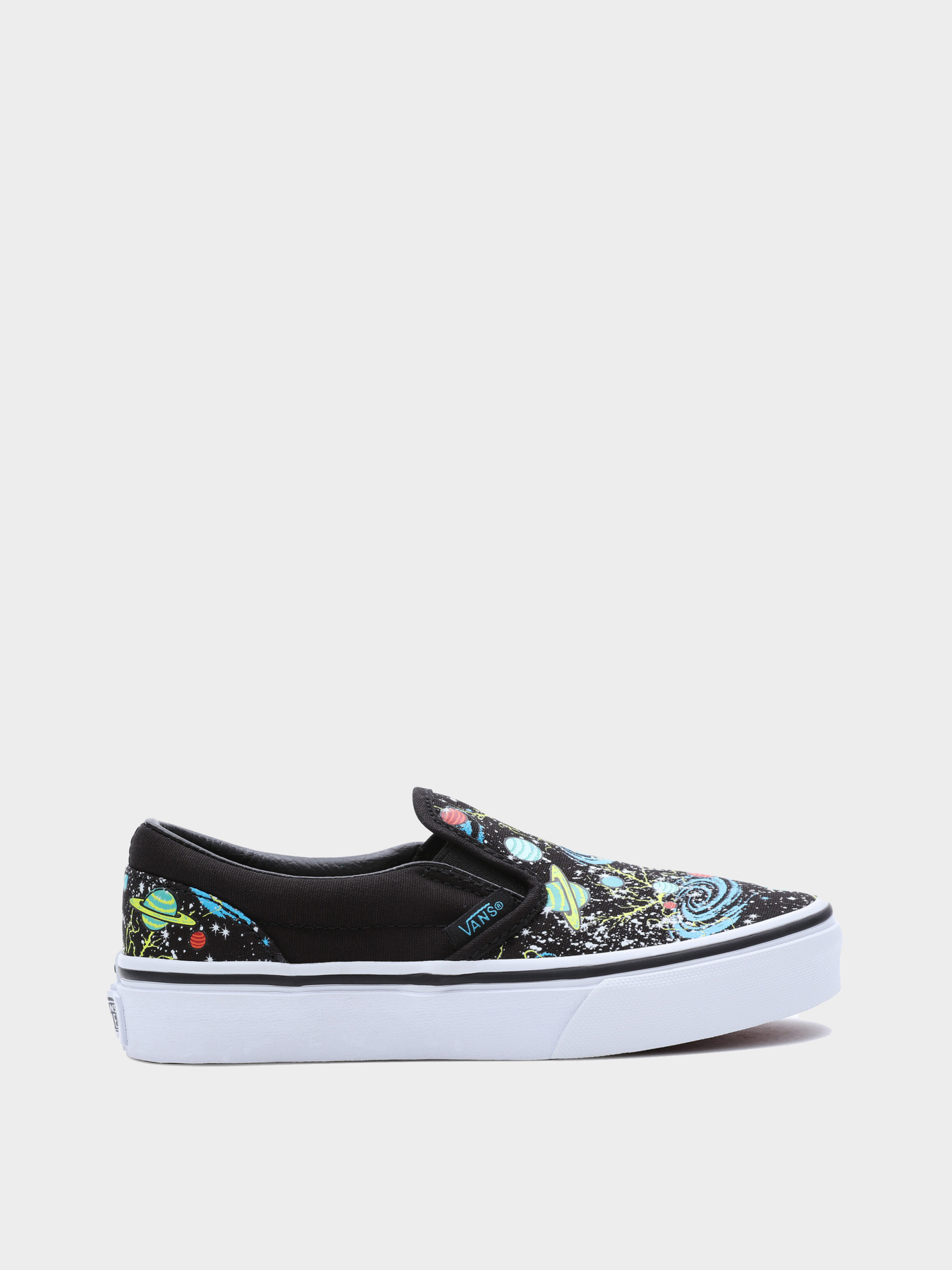Слипоны и мокасины Vans модель VN0005WW6BT1 Фото