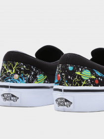 Слипоны и мокасины Vans модель VN0005WW6BT1 Фото