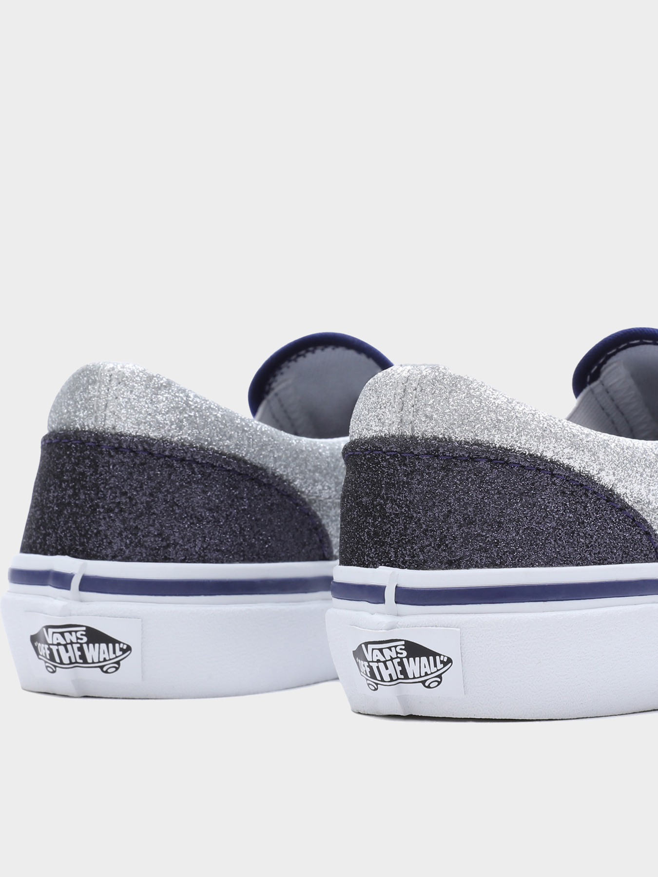 Слипоны и мокасины Vans модель VN0005WWSXN1 Фото