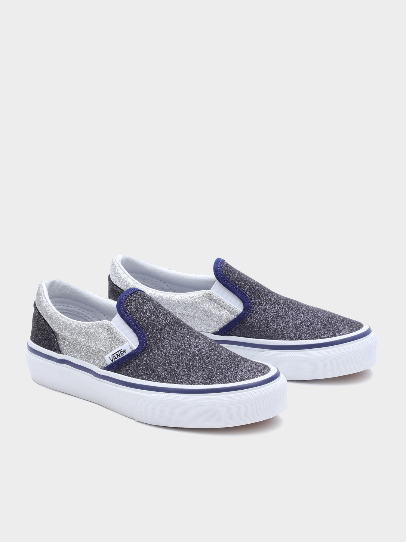 Слипоны и мокасины Vans модель VN0005WWSXN1 Фото