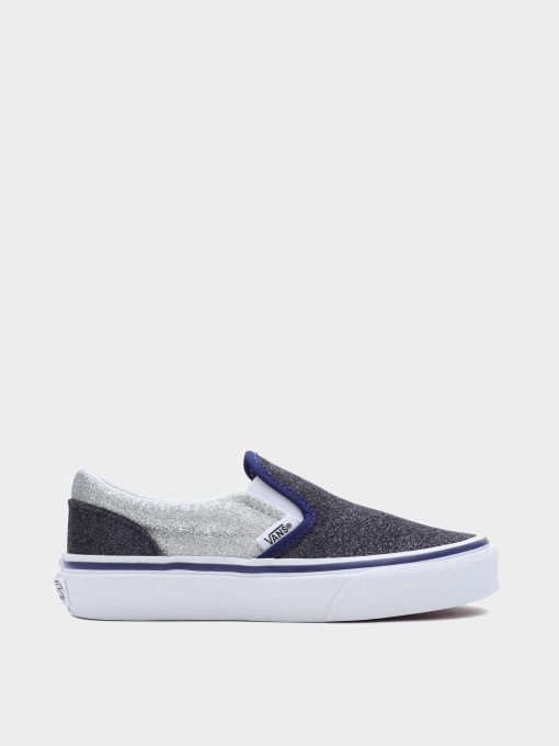 Слипоны и мокасины Vans модель VN0005WWSXN1 Фото