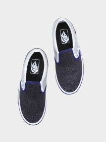 Слипоны и мокасины Vans модель VN0005WWSXN1 Фото