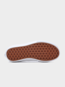 Слипоны и мокасины Vans модель VN0005WWSXN1 Фото
