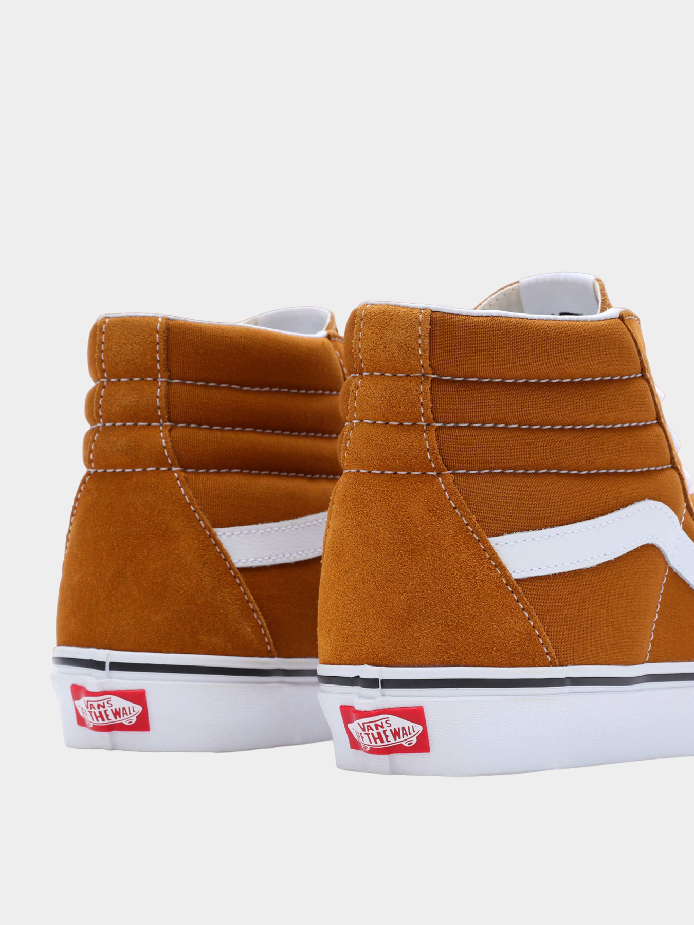 Кеды Vans модель VN0007NS1M71 Фото