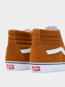 Кеды Vans модель VN0007NS1M71 Фото