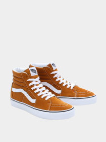 Кеды Vans модель VN0007NS1M71 Фото