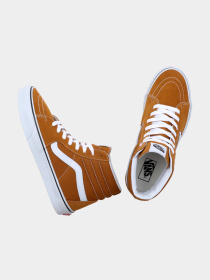 Кеды Vans модель VN0007NS1M71 Фото