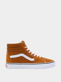 Кеды Vans модель VN0007NS1M71 Фото