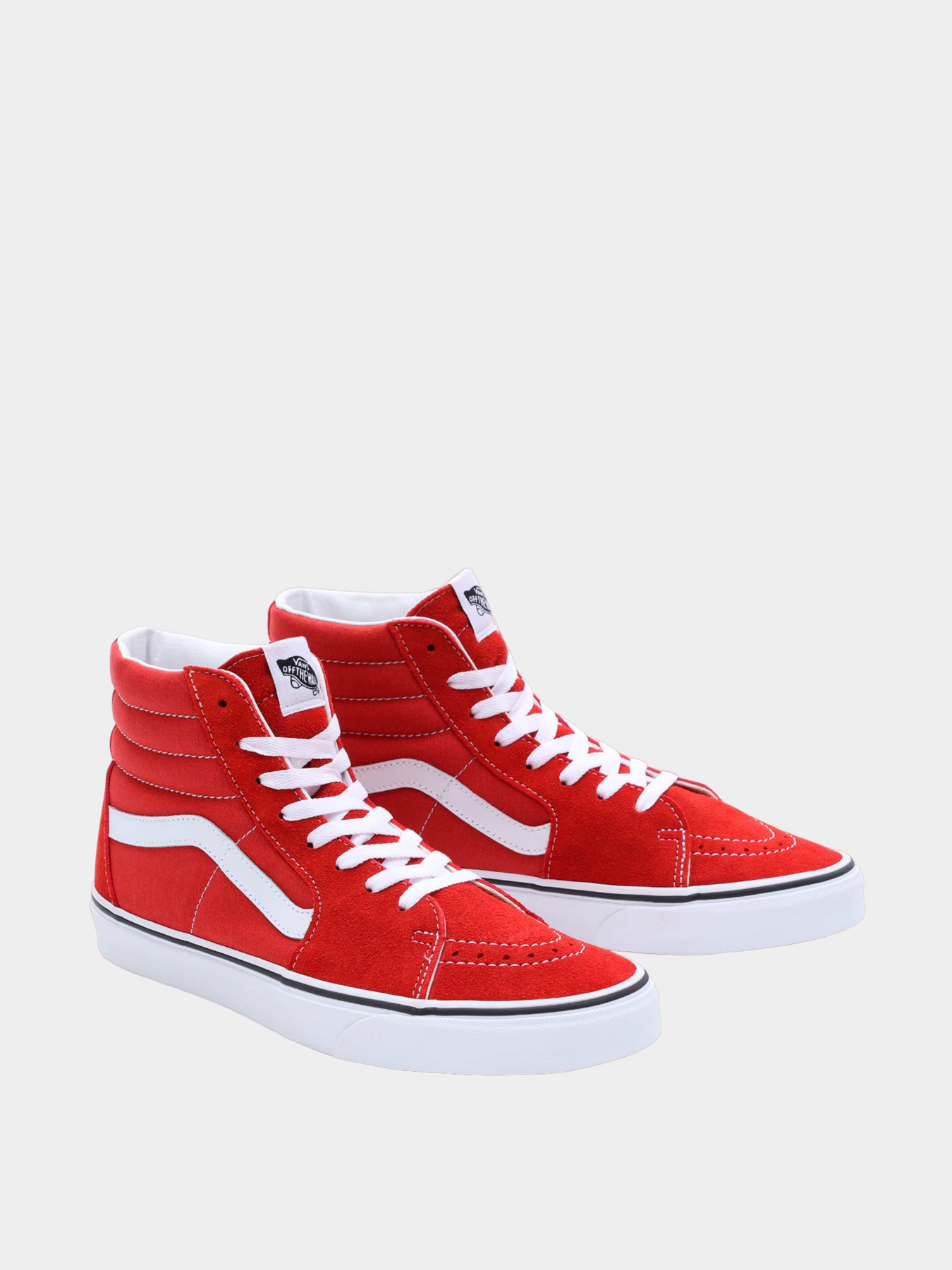 Кеды Vans модель VN0007NS49X1 Фото