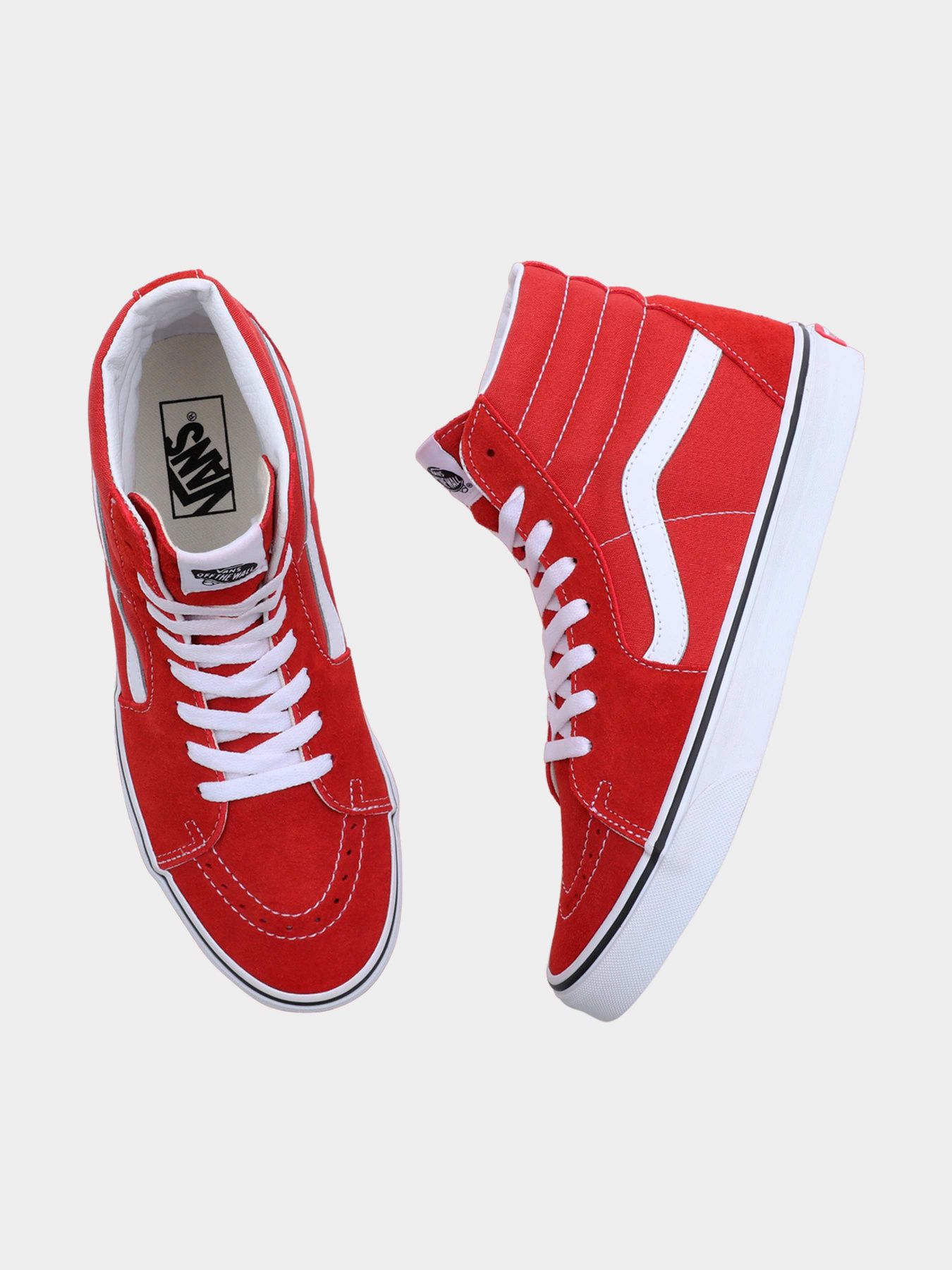 Кеды Vans модель VN0007NS49X1 Фото
