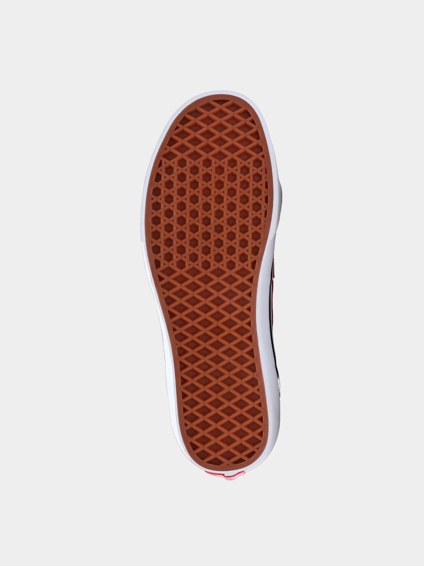 Кеды Vans модель VN0007NS49X1 Фото