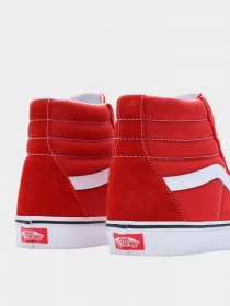 Кеды Vans модель VN0007NS49X1 Фото