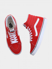 Кеды Vans модель VN0007NS49X1 Фото