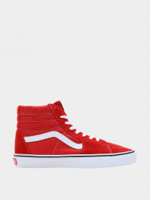 Кеды Vans модель VN0007NS49X1 Фото