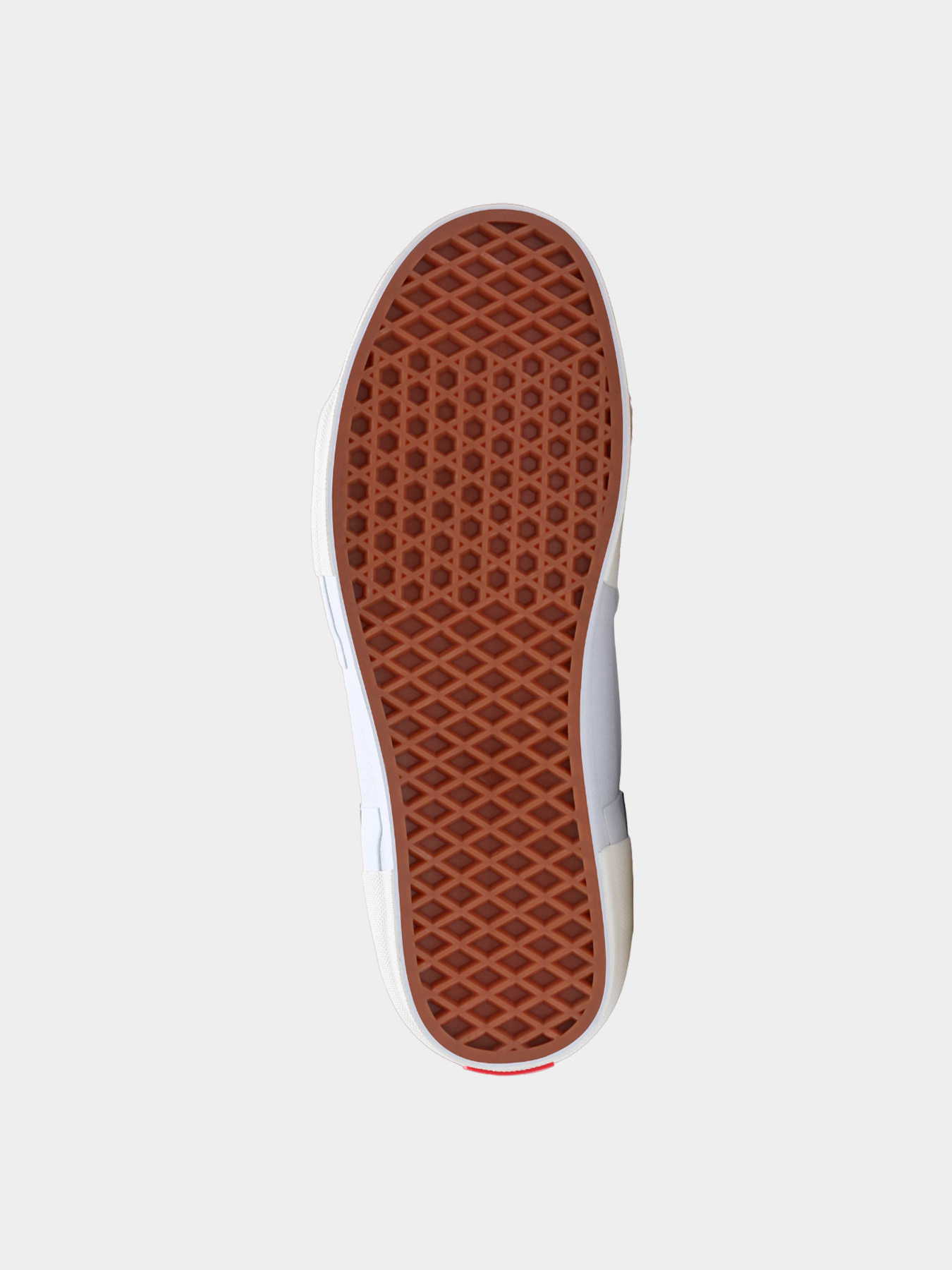 Кеды Vans модель VN0005UKW001 Фото