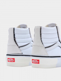 Кеды Vans модель VN0005UKW001 Фото
