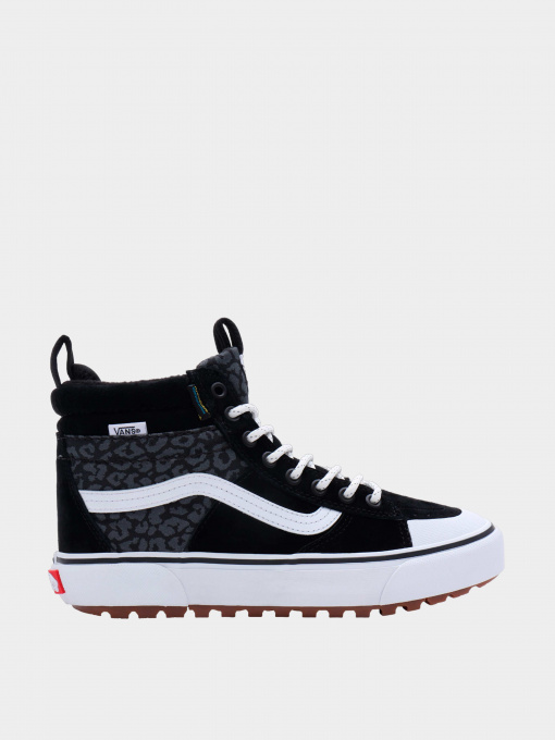 Кеды Vans модель VN0007NKBZW1 Фото