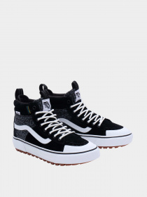 Кеды Vans модель VN0007NKBZW1 Фото