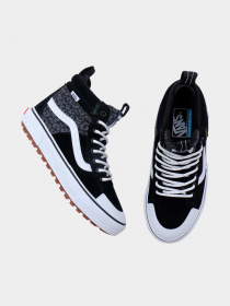 Кеды Vans модель VN0007NKBZW1 Фото