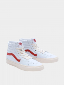 Кеды Vans модель VN0007NSRED1 Фото