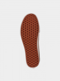 Кеды Vans модель VN0007NSRED1 Фото