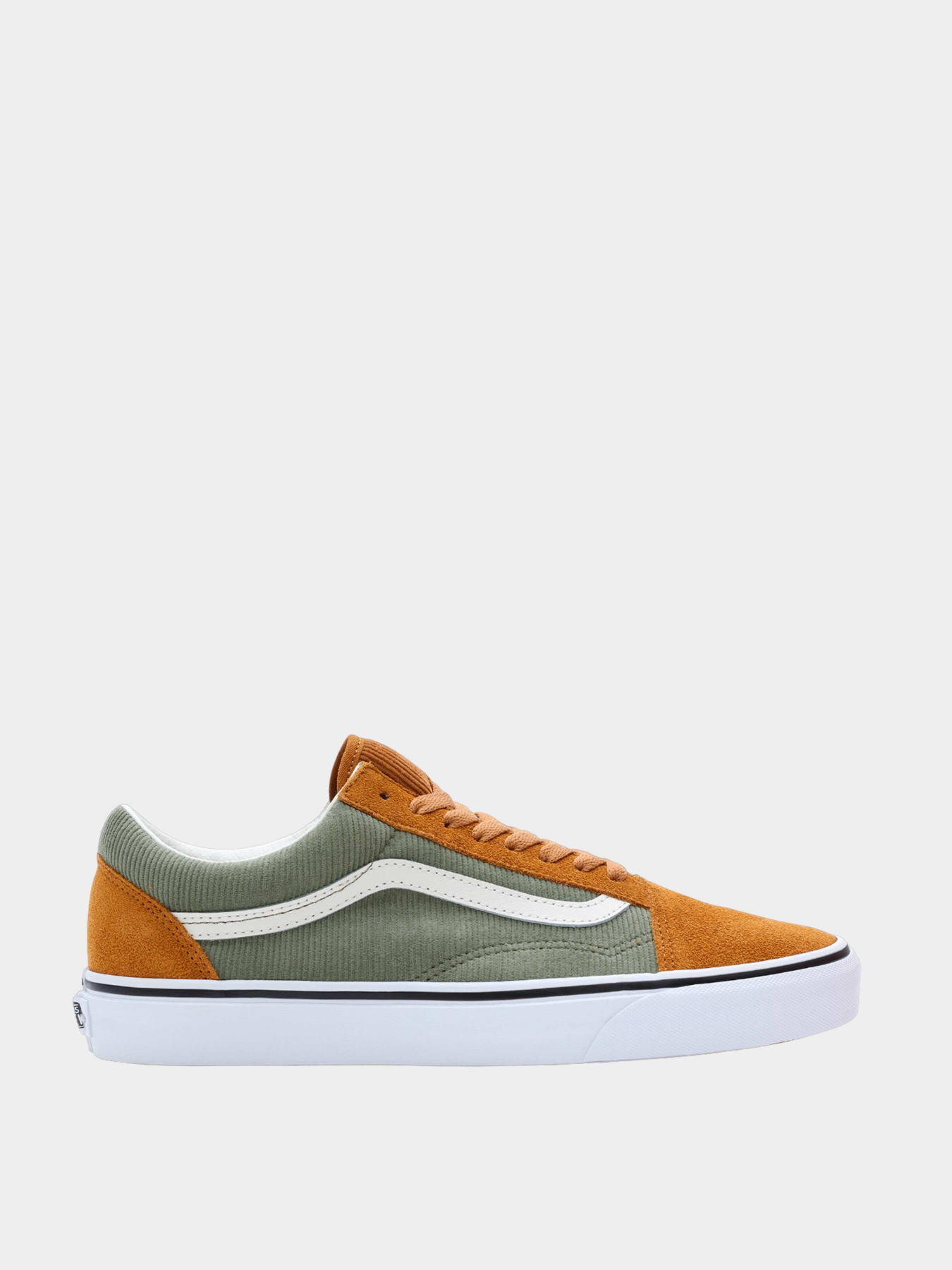 Кеды Vans модель VN0007NT20A1 Фото