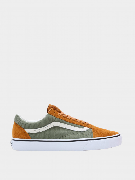Кеды Vans модель VN0007NT20A1 Фото