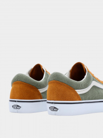 Кеды Vans модель VN0007NT20A1 Фото