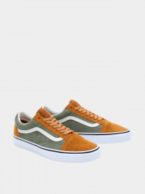 Кеды Vans модель VN0007NT20A1 Фото