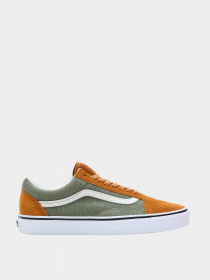 Кеды Vans модель VN0007NT20A1 Фото
