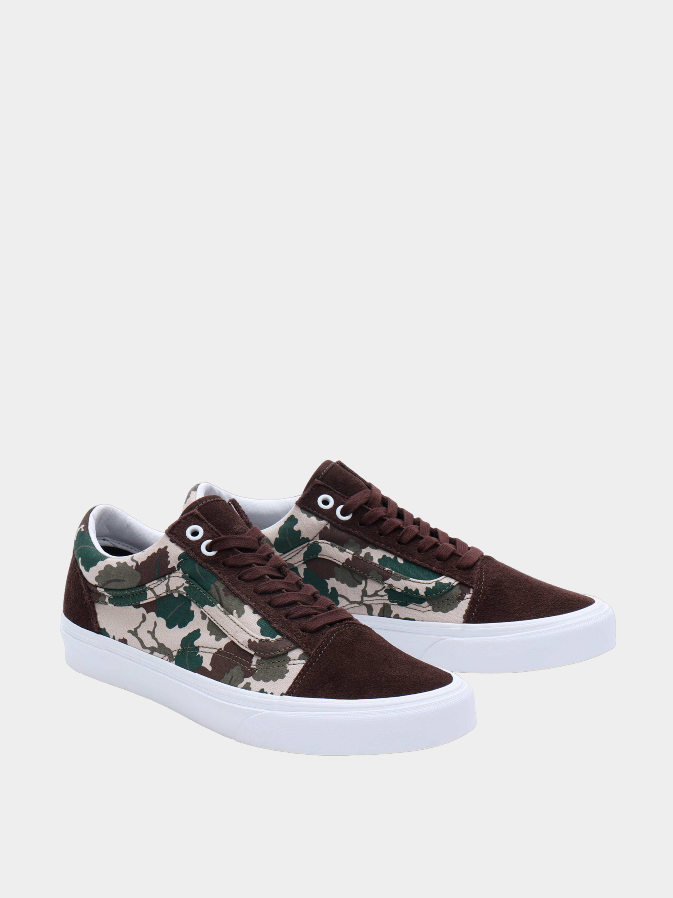Кеды Vans модель VN0007NT4481 Фото
