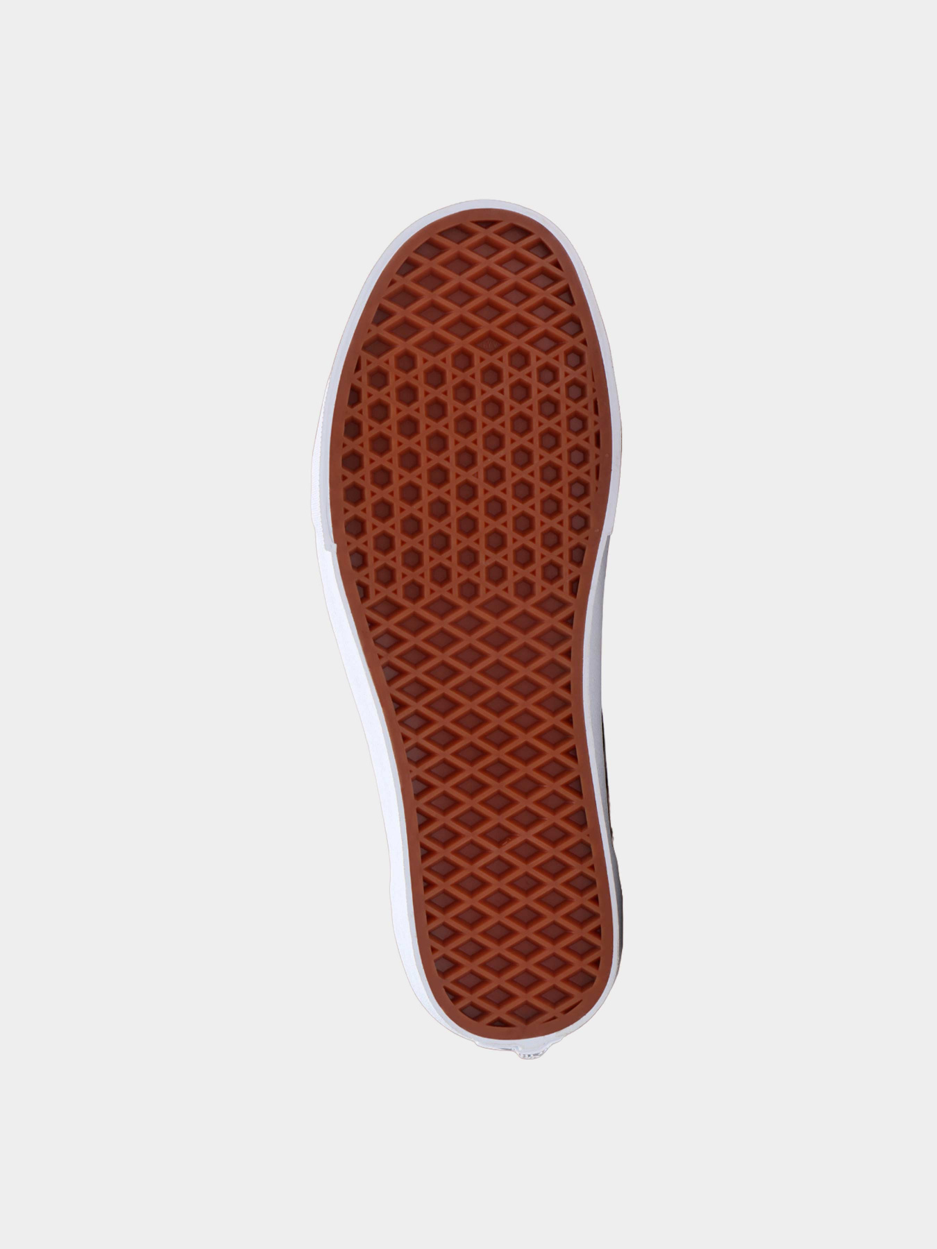Кеды Vans модель VN0007NT4481 Фото