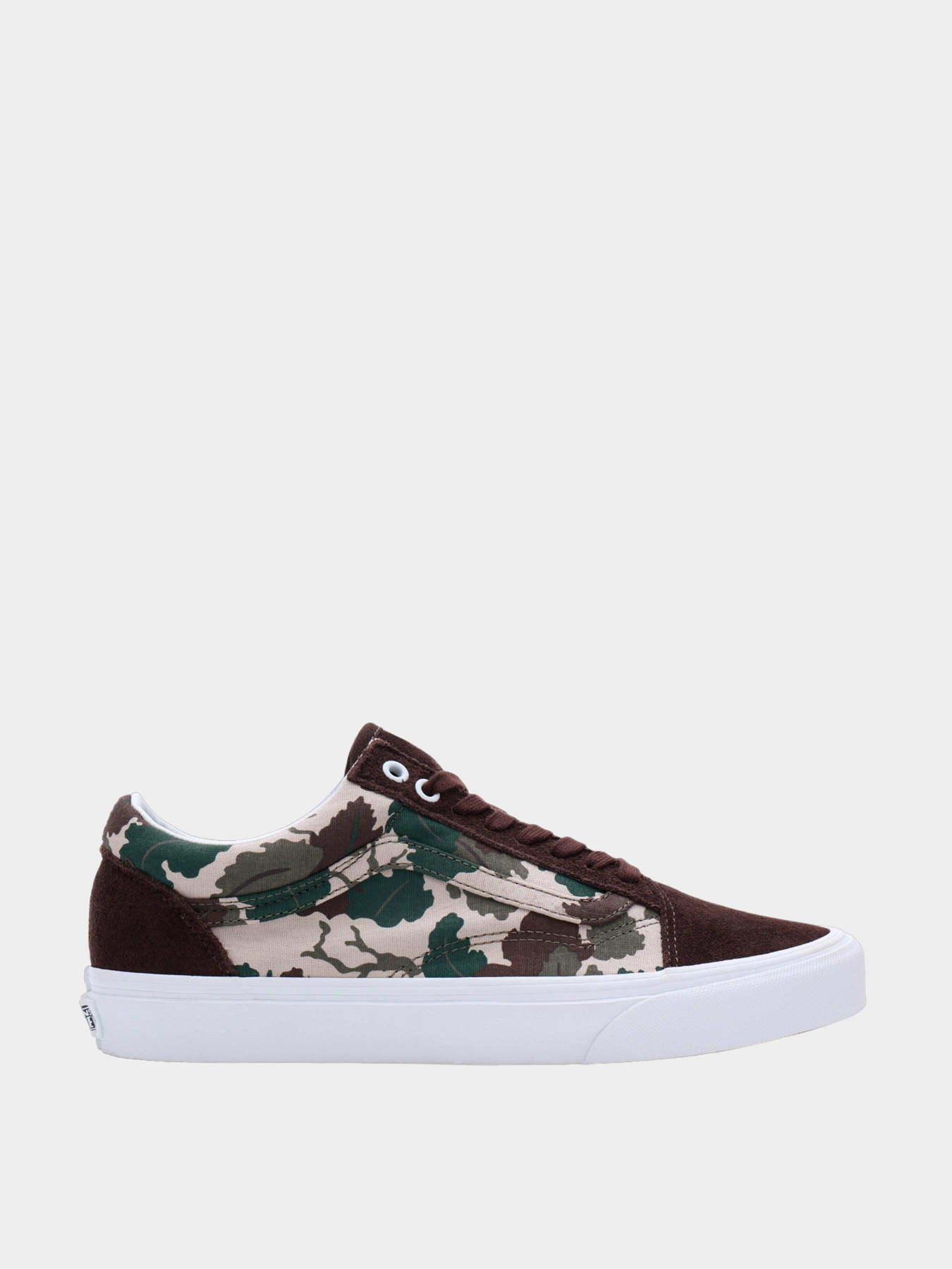 Кеды Vans модель VN0007NT4481 Фото