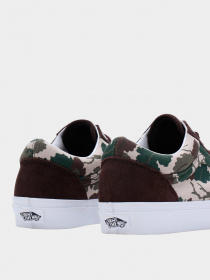 Кеды Vans модель VN0007NT4481 Фото
