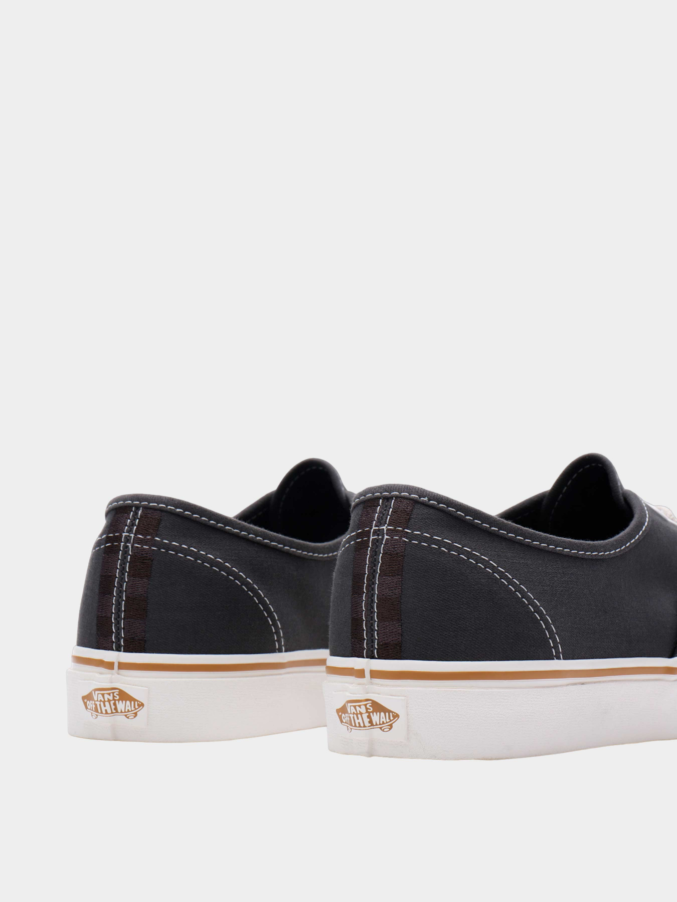 Кеды Vans модель VN0009PVBKP1 Фото