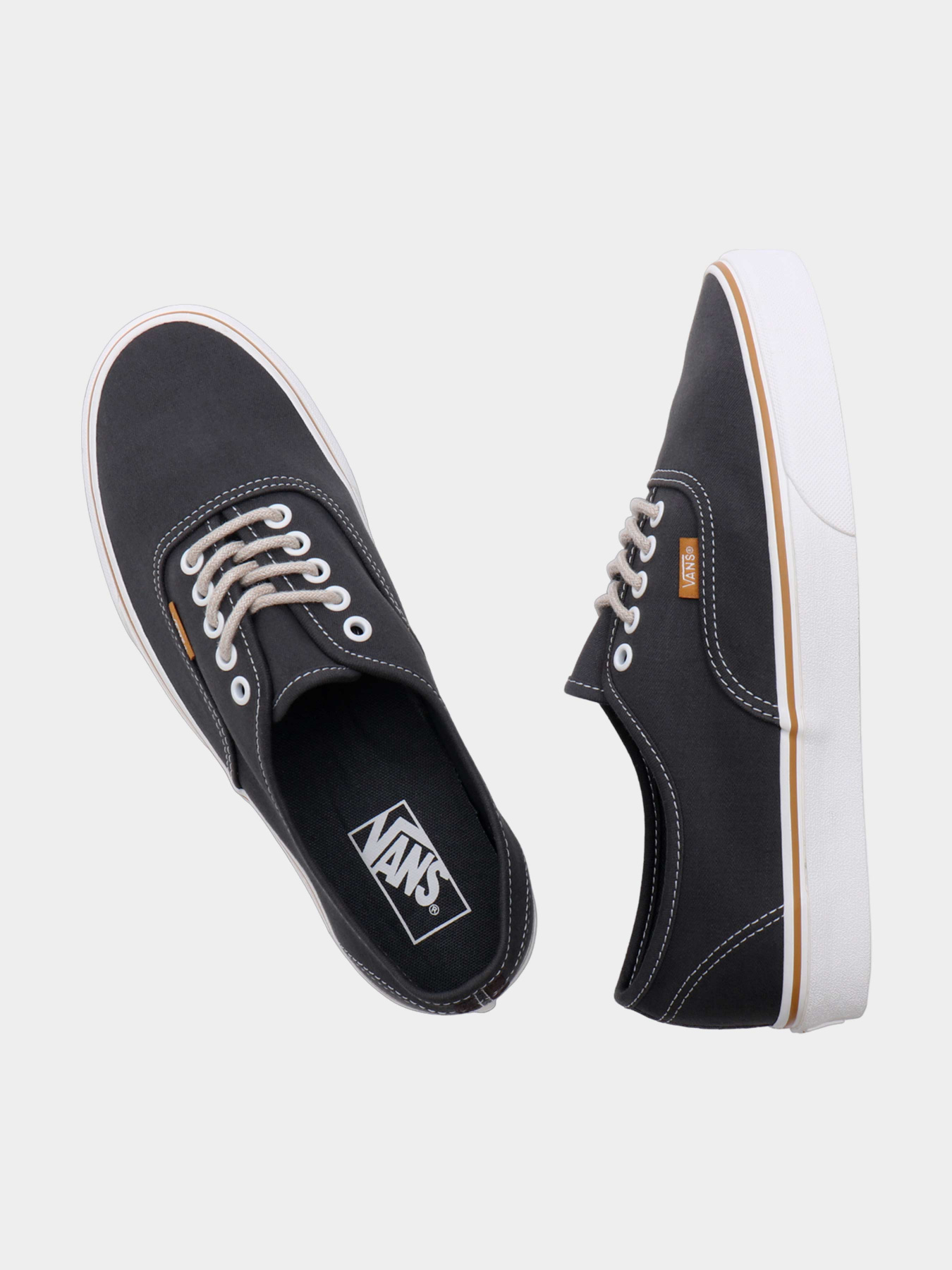 Кеды Vans модель VN0009PVBKP1 Фото