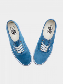 Кеды Vans модель VN0009PVNVY1 Фото