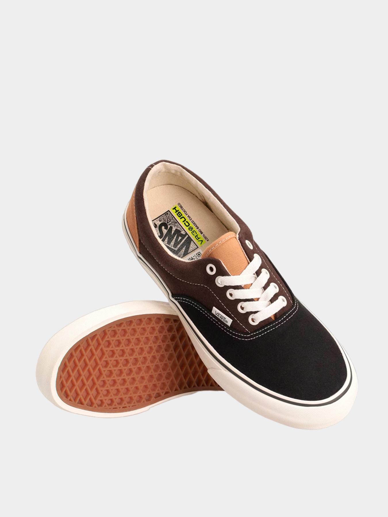Кеды Vans модель VN0009QB0ZB1 Фото