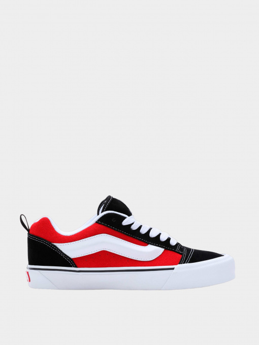 Кеды Vans модель VN0009QC6RT1 Фото