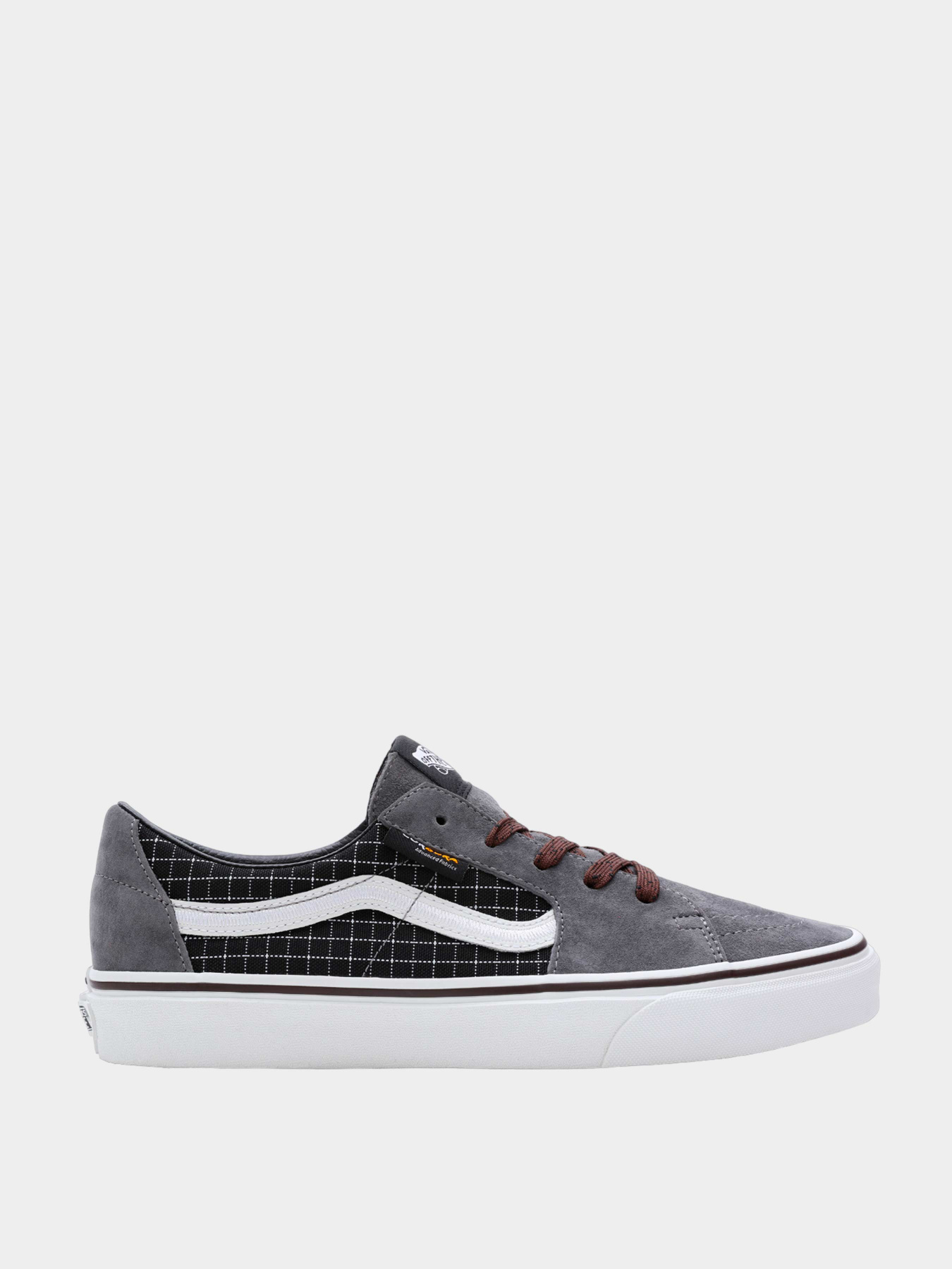 Кеды Vans модель VN0009QRPWT1 Фото