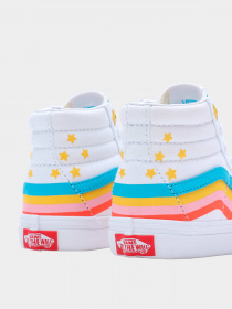 Кеды Vans модель VN000BVNAHP1 Фото