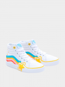 Кеды Vans модель VN000BVNAHP1 Фото