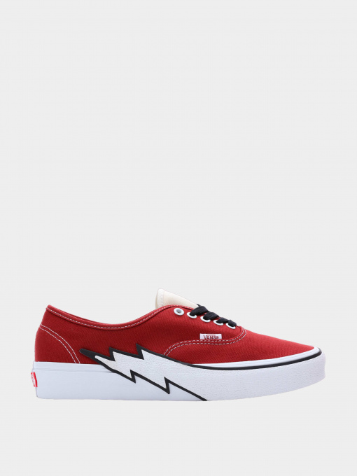 Кеды Vans модель VN000BWCZHG1 Фото