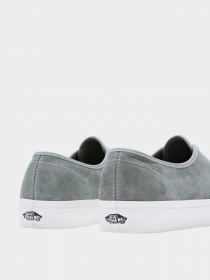Кеды Vans модель VN0009PVBY11 Фото