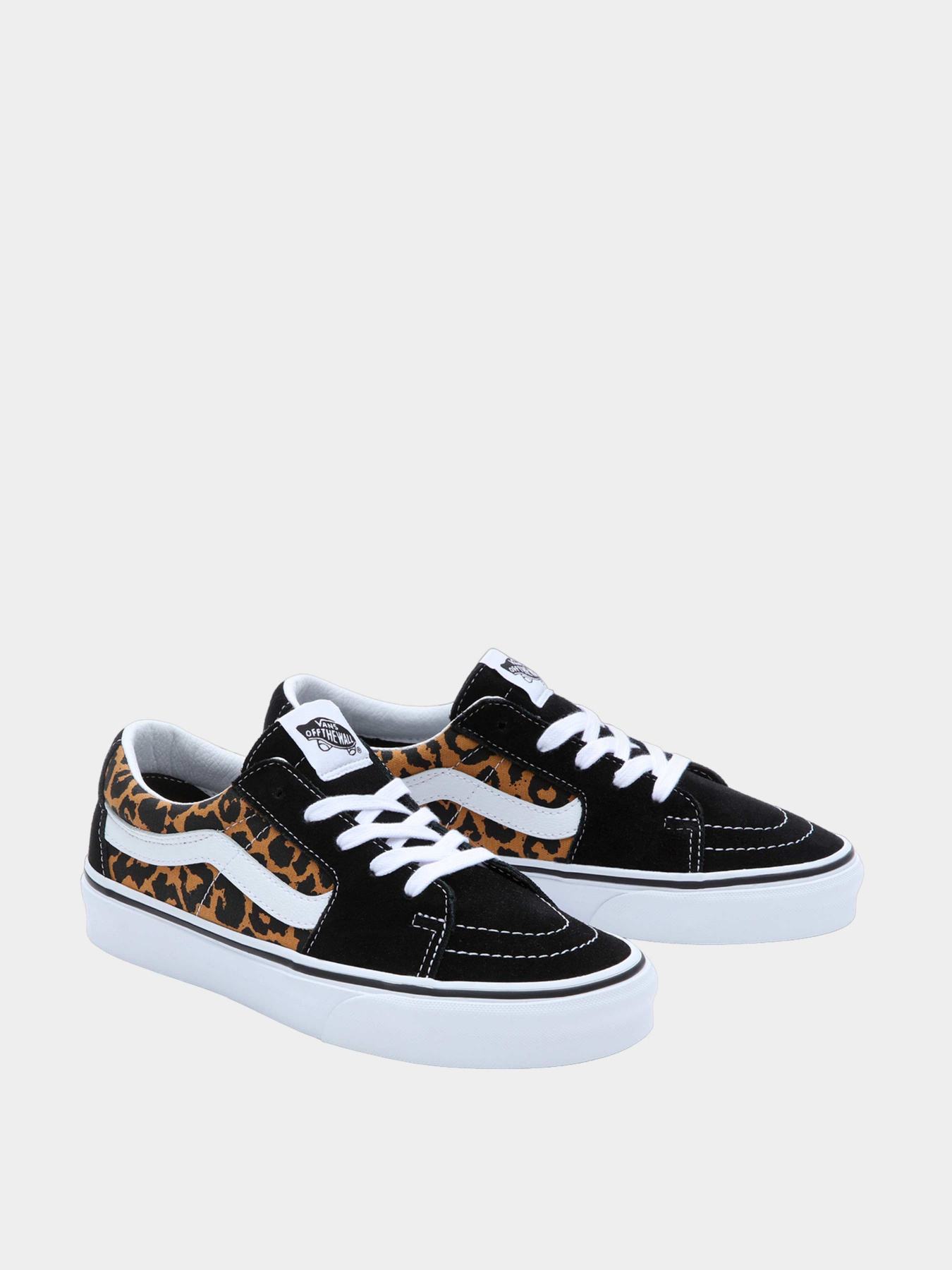 Кеды Vans модель VN0009QRBMW1 Фото