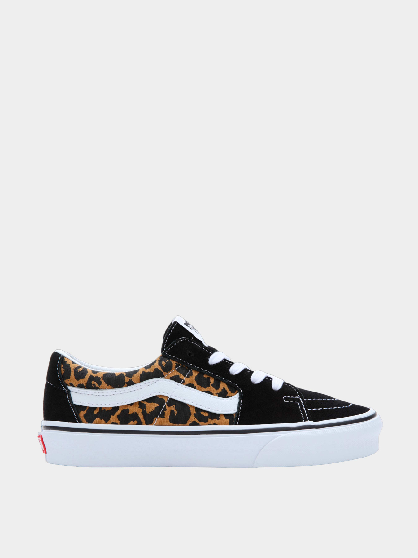 Кеды Vans модель VN0009QRBMW1 Фото