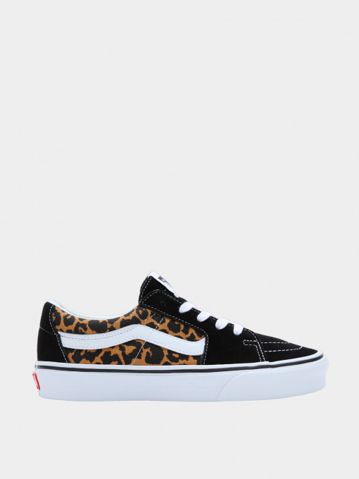 Кеды Vans модель VN0009QRBMW1 Фото