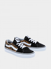 Кеды Vans модель VN0009QRBMW1 Фото