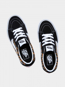 Кеды Vans модель VN0009QRBMW1 Фото